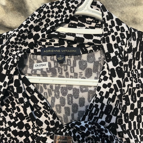 Women’s dress tank - Picture 2 of 2